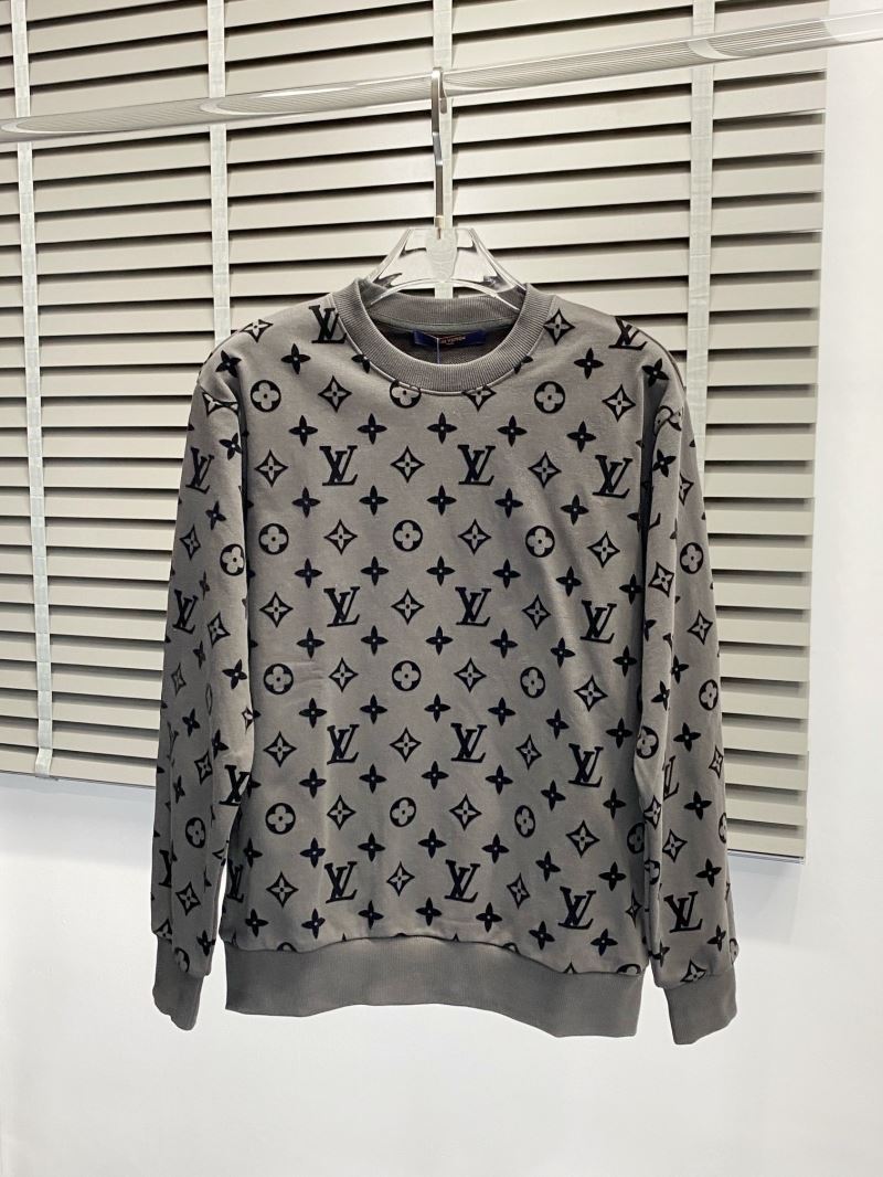 Louis Vuitton Hoodies